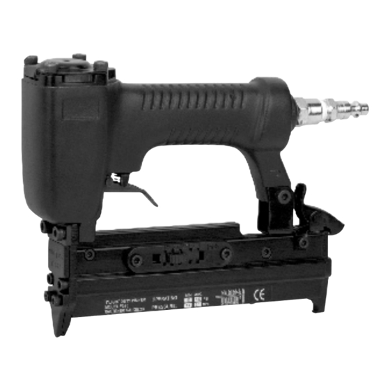 Central Pneumatic Contractor 98464 Set Up And Operating Instructions Manual