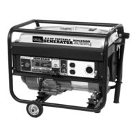 Hot Max HM2000 Operator's Manual