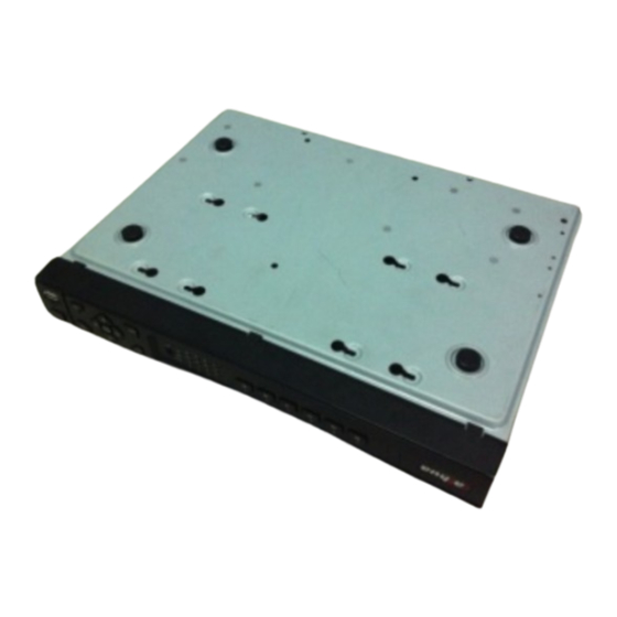 Dahua 32 Series Quick Start Manual