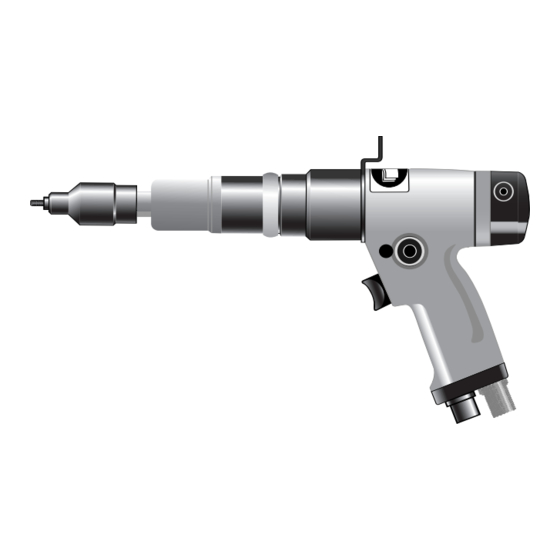 Avdel 74110 Power Tool Manuals