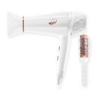 T3 FEATHERWEIGHT LUXE 2i User Manual