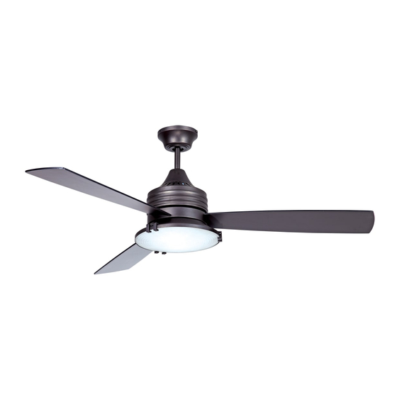 Ellington Regatto REG54BNK3 Installation Manual