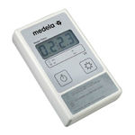 Medela Apgar Timer Instructions For Use Manual