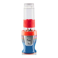 Arzum Shake'n Take AR 1093 Instruction Manual