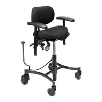 Vela Salsa 100 User Manual