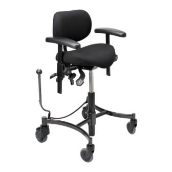 Vela Salsa 100 User Manual