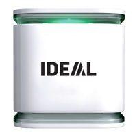 Ideal AS10 Operation Manual