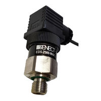 Senect 2003 Manual