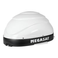 Megasat Campingman Kompakt 3 User Manual