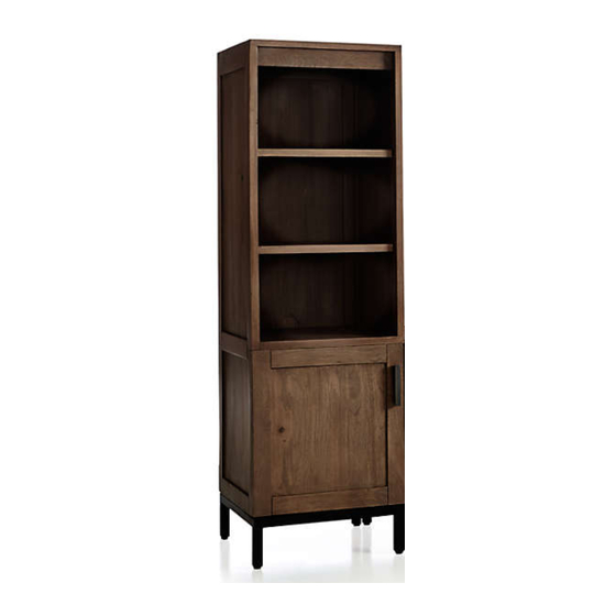Crate&Barrel Wyatt Manual