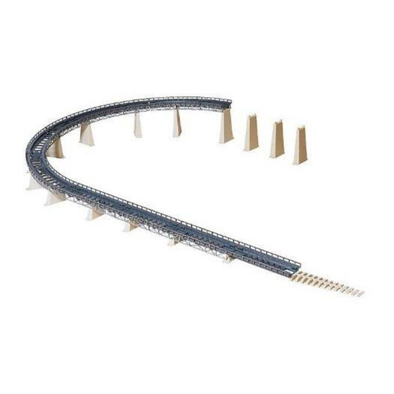 Faller 222539 Manual