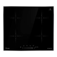 KKT KOLBE KF5900IND Instruction And Installation Manual