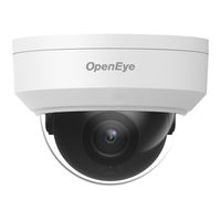 OpenEye OE-C1012D2 Hardware Manual