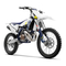 Motorcycle Husqvarna TC 250 2022 Owner's Manual