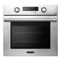 Signature Kitchen Suite UPWS3044ST Owner's Manual