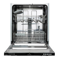 Elvita CDI4601V Quick Start Manual