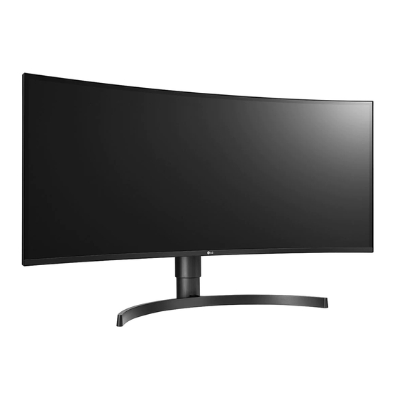 LG 29UC88-B.AEK Manuals