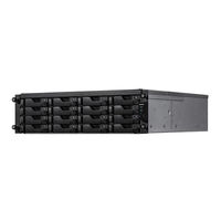 ASUSTOR AS7112RDX Installation Manual