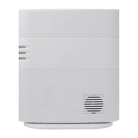 Climax HSGWF1919 User Manual