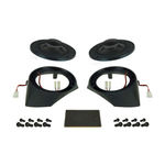 Alpine SPC-R100-DU Installation Manual