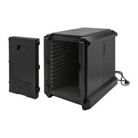 SDS SMART HEATER POLIBOX Plug & Play User Manual