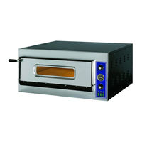 GGF E6 Instructions For Use And Maintenance Manual