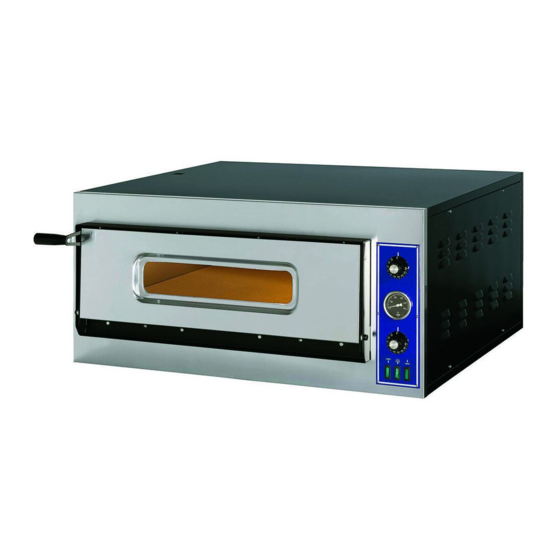 GGF E Series Instructions For Use And Maintenance Manual