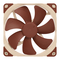 Noctua NF-A14 5V Cooler Manual