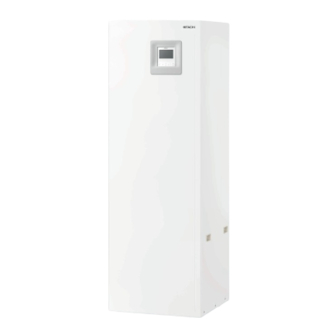 Hitachi YUTAKI S COMBI Series Installation And Operation Manual