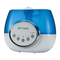 Guardian H1610 - PureGuardian 1.5-Gallons 100-Hour Digital Ultrasonic Warm and Cool Mist Humidifier Manual