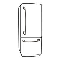 LG LBN22515SB Service Manual