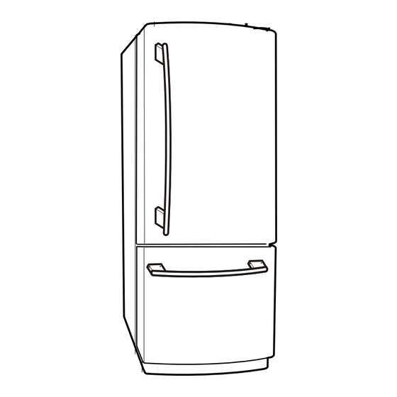 LG LB 22515 Series Service Manual