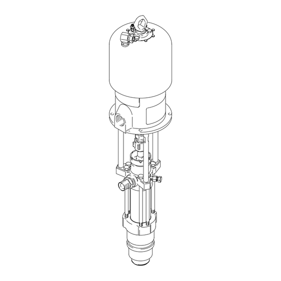 Graco 222828 Instructions-Parts List Manual