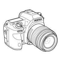 Pentax K-5 IIs Operating Manual
