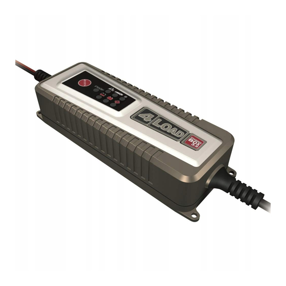 4load CHARGE BOX 3.6 User Manual