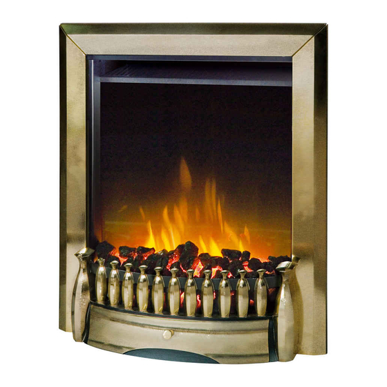 DIMPLEX EXBURY EBY15 USER MANUAL Pdf Download | ManualsLib