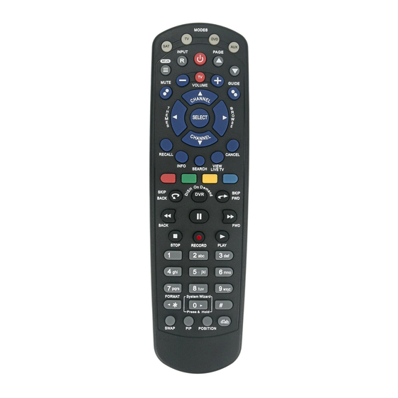 DISH NETWORK 176842 USER MANUAL Pdf Download ManualsLib