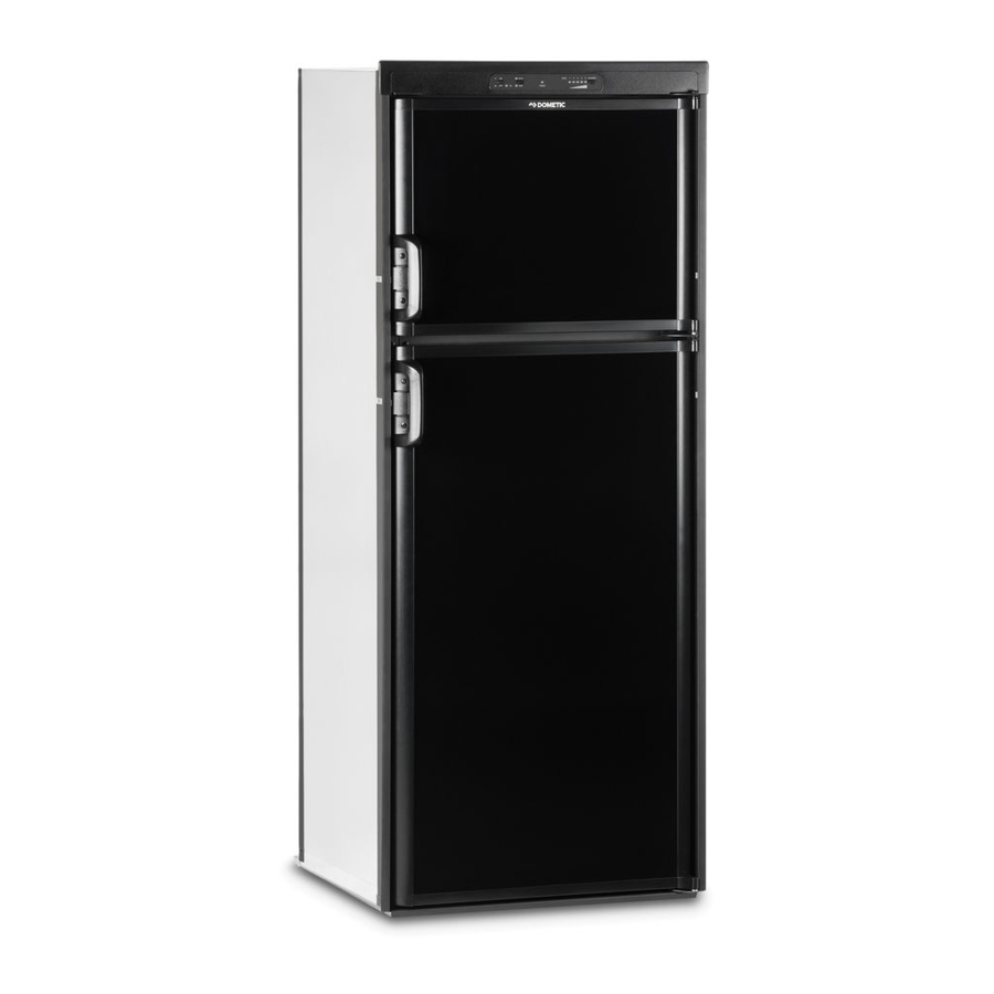 Dometic refrigerator store rm2652