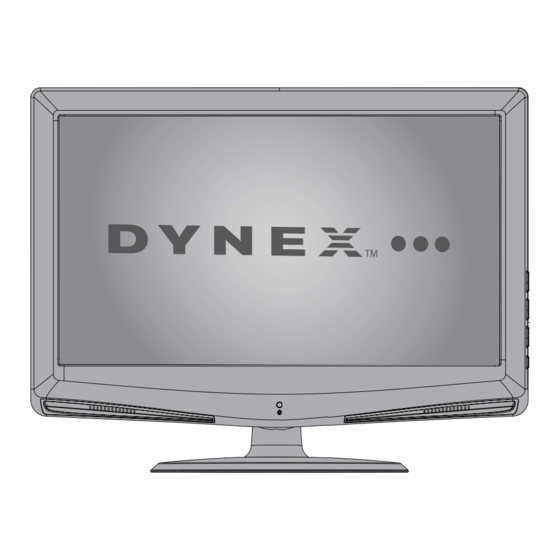 DYNEX DXLDVD1910A USER MANUAL Pdf Download ManualsLib