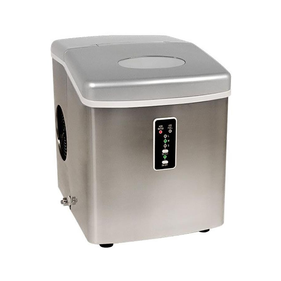 EDGESTAR IP210SS OWNER'S MANUAL Pdf Download ManualsLib