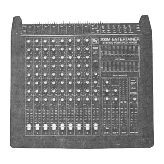 Electro Voice E-V Seven Vintage Tweeter - Damage Cone – NTC Tech - Foto 9