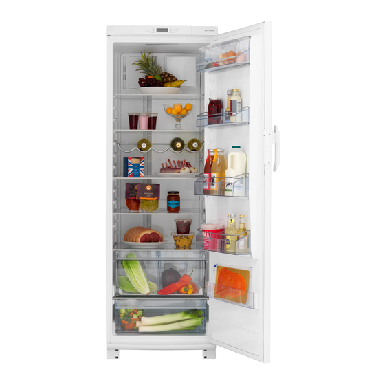 JOHN LEWIS JLLFW 1805 INSTRUCTION MANUAL Pdf Download ManualsLib