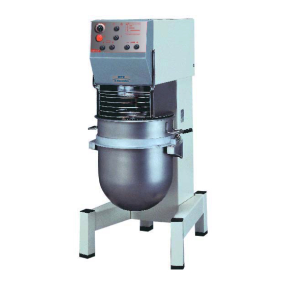electrolux ehsm2000