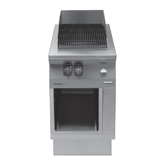 Electrolux 584089 Specification Sheet