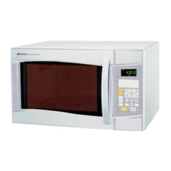 emerson microwave oven mw9113ss