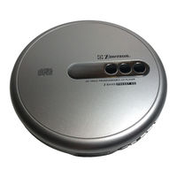 Emerson HD7998 Owner's Manual