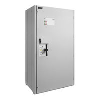 Emerson ASCO 300 Series Brochure & Specs