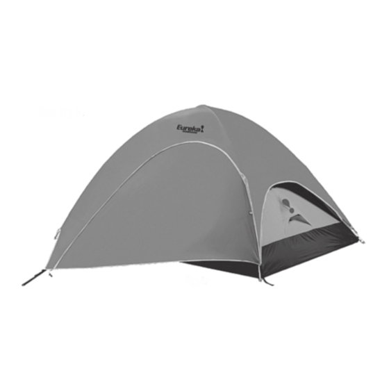 EUREKA DOMINION ASSEMBLY INSTRUCTIONS Pdf Download ManualsLib