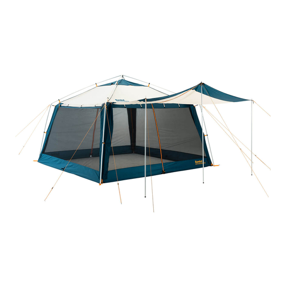 EUREKA NORTHERN BREEZE ASSEMBLY INSTRUCTIONS Pdf Download ManualsLib