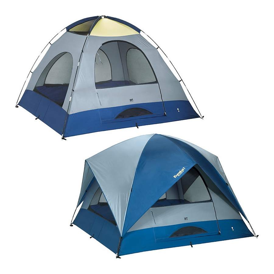 EUREKA SUNRISE ASSEMBLY INSTRUCTIONS Pdf Download ManualsLib